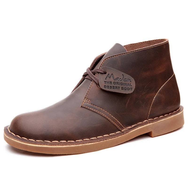 StormChaser® Desert Boots