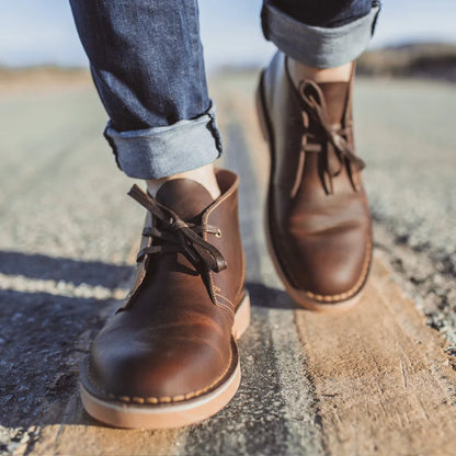 StormChaser® Desert Boots