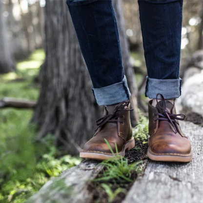 StormChaser® Desert Boots