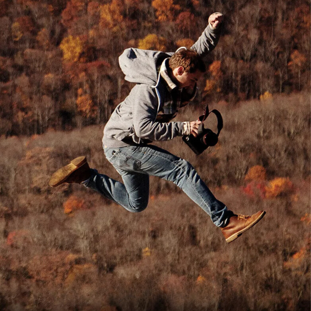 StormChaser® Desert Boots