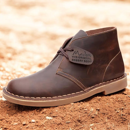 StormChaser® Desert Boots