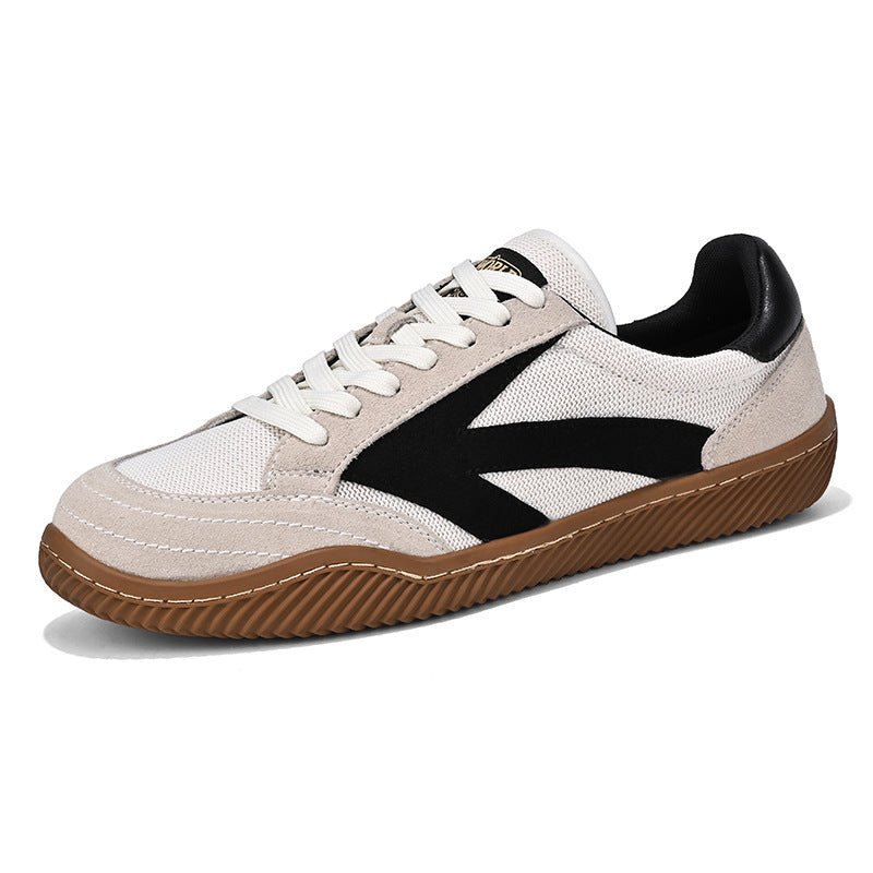 Olympism Retro 1984 Sneakers - Ellington Shoes