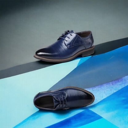 Wingtip Ellington Dress Shoes - Ellington Shoes